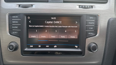 Volkswagen Golf 1.4 TSI 125 Match Edition 5dr DSG Petrol Hatchback